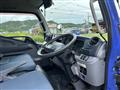 2015 Mitsubishi Canter