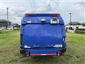 2015 Mitsubishi Canter