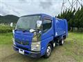 2015 Mitsubishi Canter