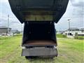 2015 Mitsubishi Canter