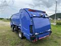2015 Mitsubishi Canter