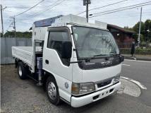 2004 Isuzu Isuzu Others
