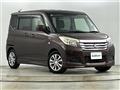 2015 Suzuki Solio