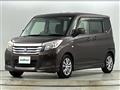 2015 Suzuki Solio
