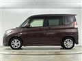 2015 Suzuki Solio