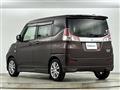 2015 Suzuki Solio