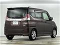 2015 Suzuki Solio