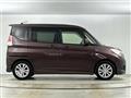 2015 Suzuki Solio