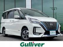 2022 Nissan Serena
