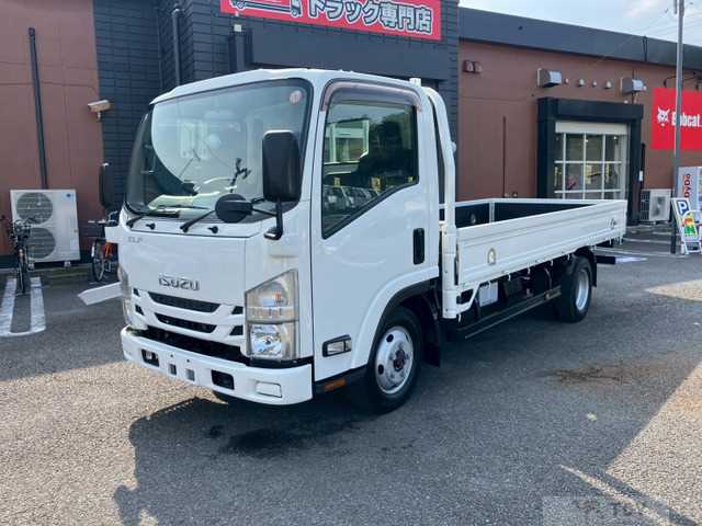 2016 Isuzu Isuzu Others