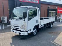 2016 Isuzu Isuzu Others