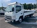 2011 Mitsubishi Canter