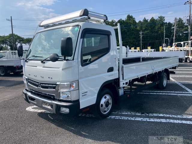 2011 Mitsubishi Canter