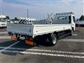 2011 Mitsubishi Canter