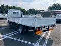 2011 Mitsubishi Canter