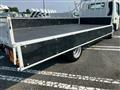 2011 Mitsubishi Canter