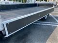 2011 Mitsubishi Canter