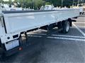 2011 Mitsubishi Canter