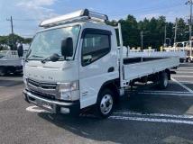 2011 Mitsubishi Canter