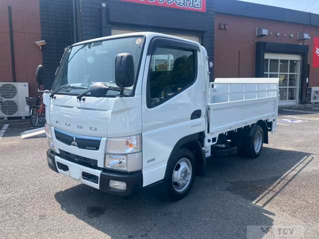 2019 Mitsubishi Canter