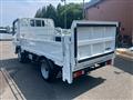 2019 Mitsubishi Canter