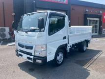 2019 Mitsubishi Canter