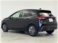 2021 Nissan Note