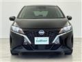 2021 Nissan Note