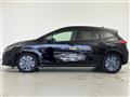 2021 Nissan Note