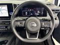 2021 Nissan Note