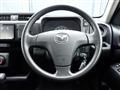 2019 Mazda Familia Van
