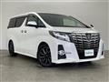 2015 Toyota Alphard