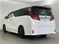 2015 Toyota Alphard