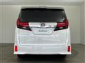 2015 Toyota Alphard
