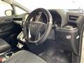 2015 Toyota Alphard