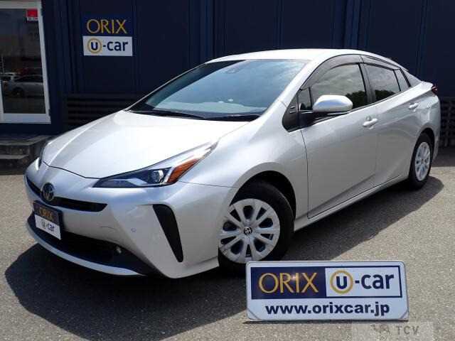 2023 Toyota Prius