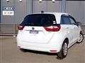 2020 Honda Fit