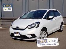 2020 Honda Fit