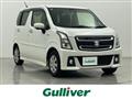 2018 Suzuki Wagon R Stingray
