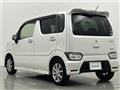 2018 Suzuki Wagon R Stingray