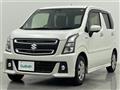 2018 Suzuki Wagon R Stingray