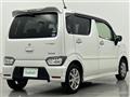 2018 Suzuki Wagon R Stingray