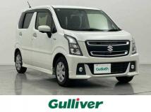 2018 Suzuki Wagon R Stingray