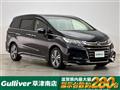 2018 Honda Odyssey Hybrid