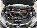 2018 Honda Odyssey Hybrid