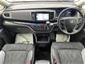 2018 Honda Odyssey Hybrid