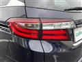 2018 Honda Odyssey Hybrid