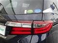 2018 Honda Odyssey Hybrid