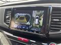 2018 Honda Odyssey Hybrid