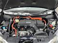 2018 Honda Odyssey Hybrid